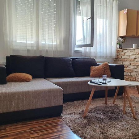 Apartment Laura & Lucija Osijek Eksteriør bilde